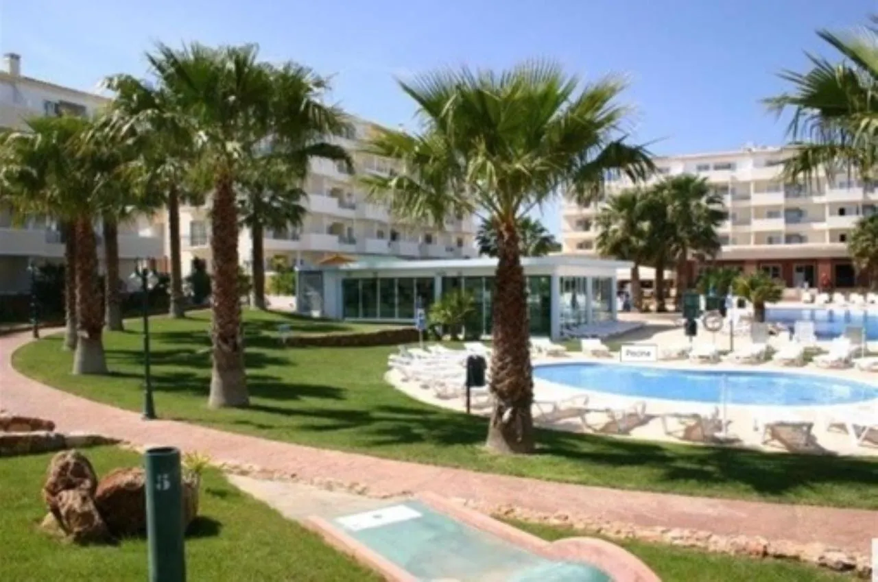 Vilabplaza By Johnvillas Alvor Portugal