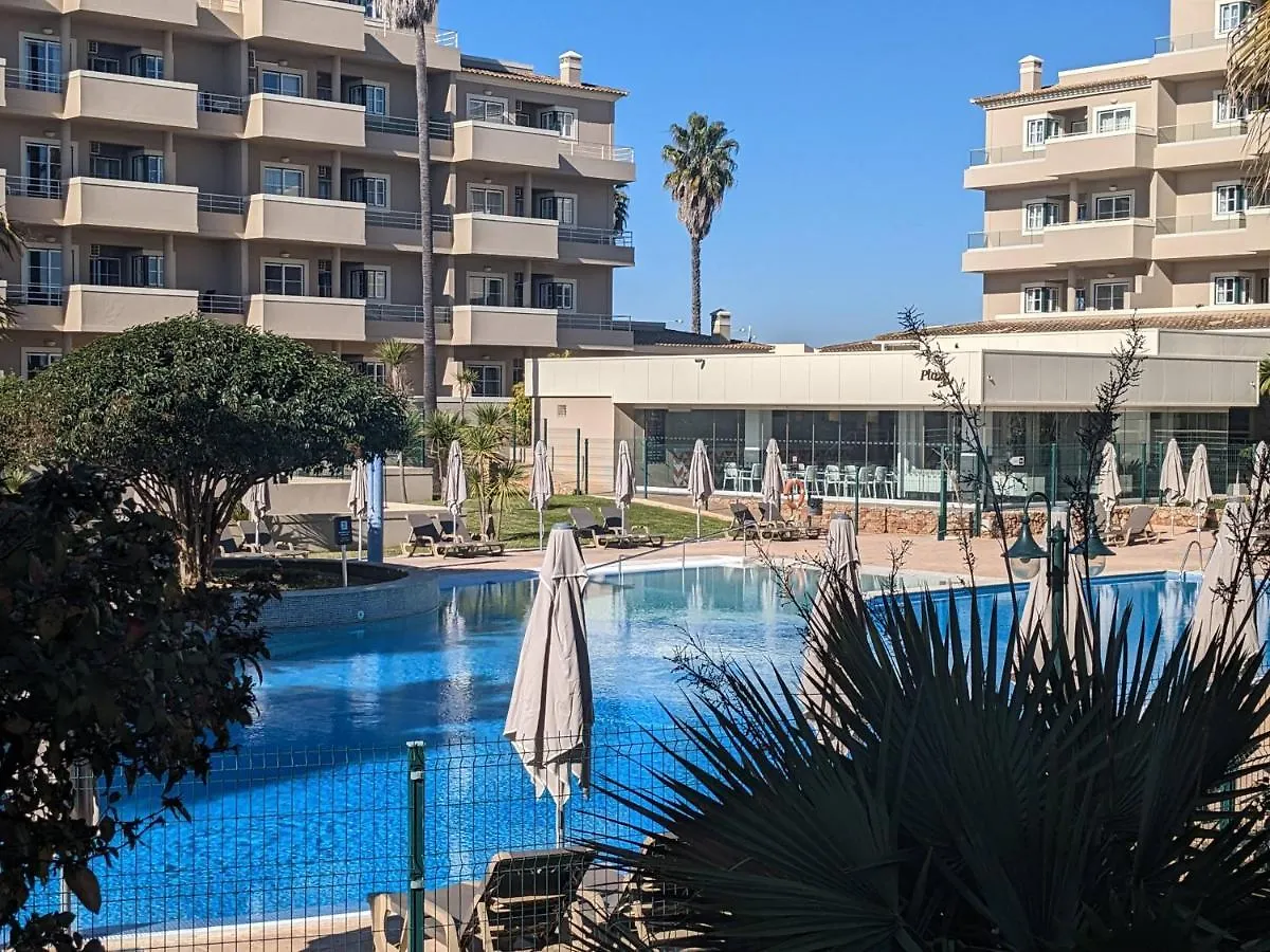 Apartment Vilabplaza By Johnvillas Alvor