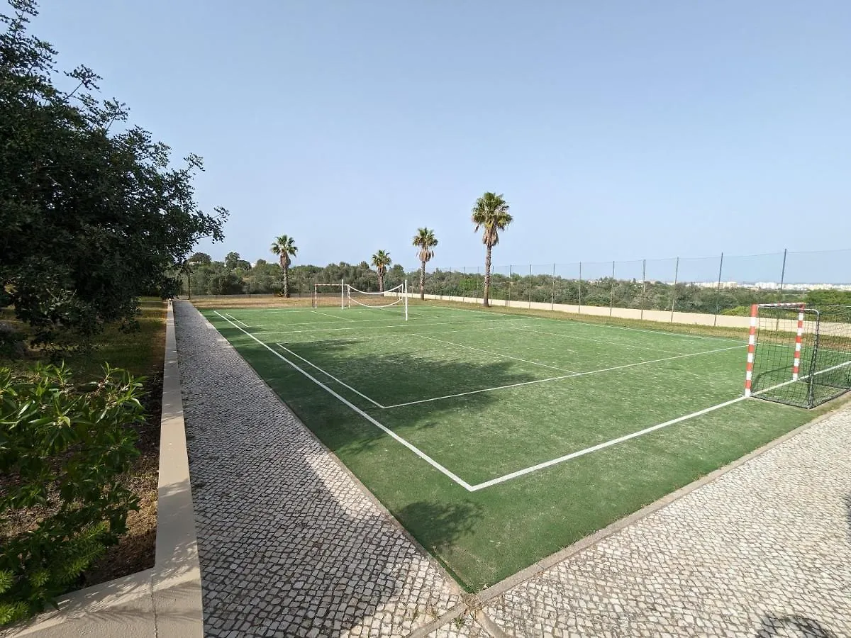 Vilabplaza By Johnvillas Alvor Apartment