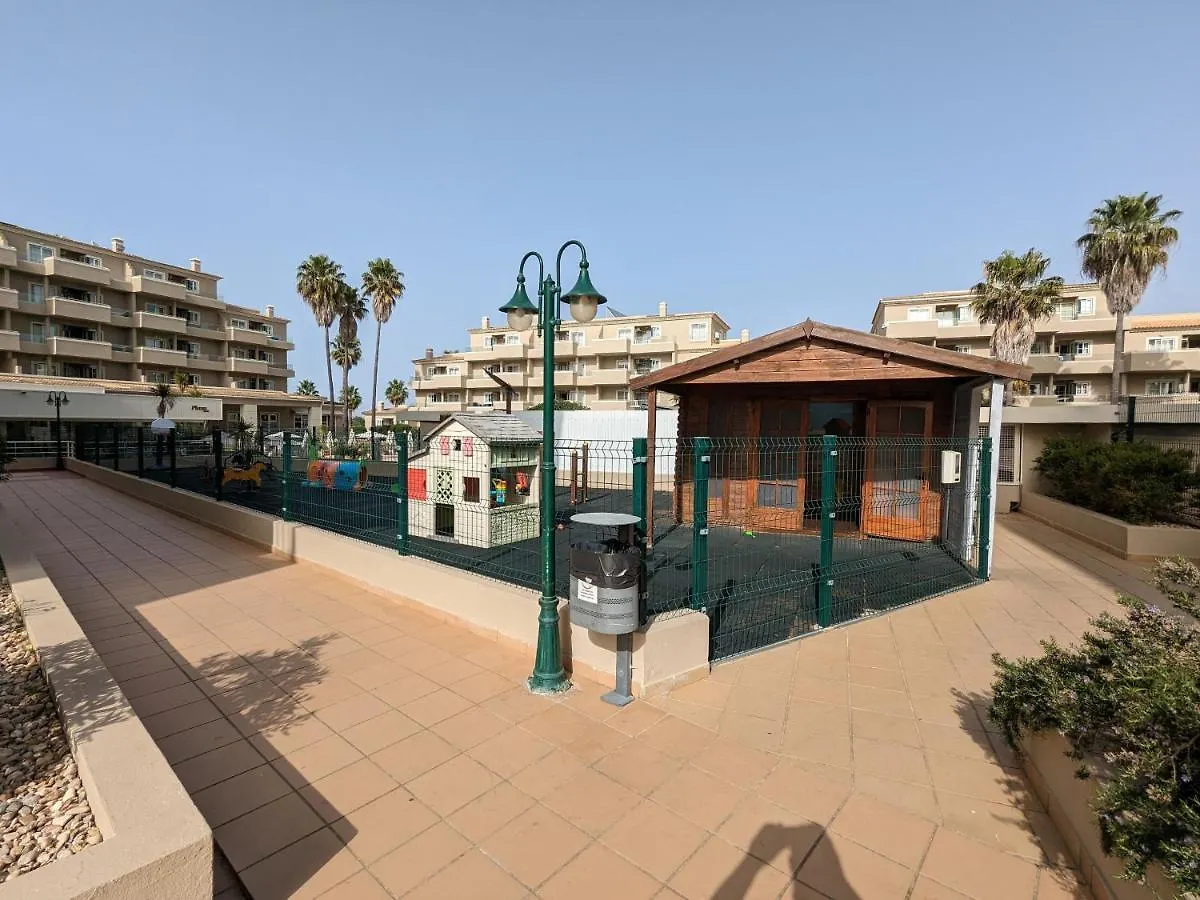 Apartment Vilabplaza By Johnvillas Alvor Portugal
