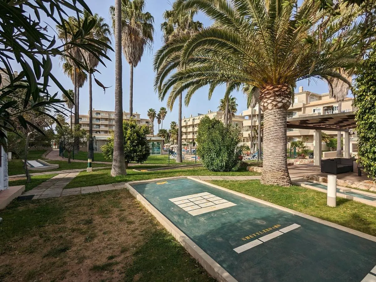 Apartment Vilabplaza By Johnvillas Alvor