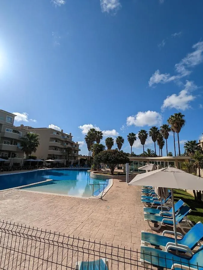 Vilabplaza By Johnvillas Alvor Apartment