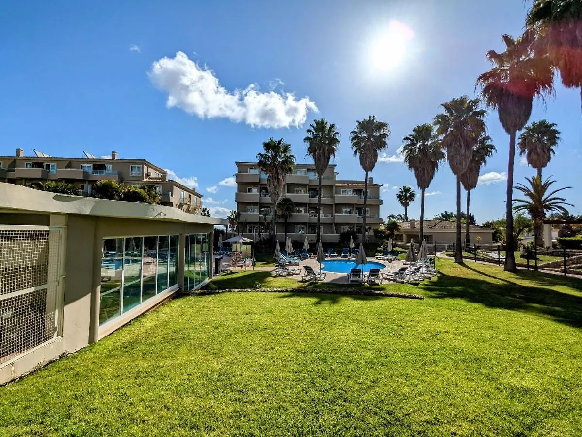 Vilabplaza By Johnvillas Alvor Apartment