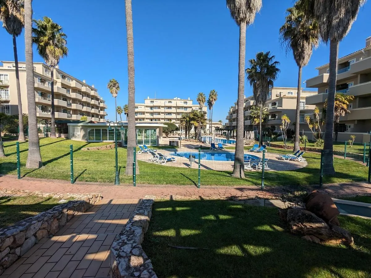 Apartment Vilabplaza By Johnvillas Alvor Portugal